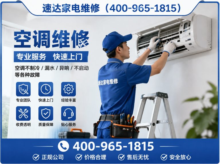 鹤壁全国上门维修展示图